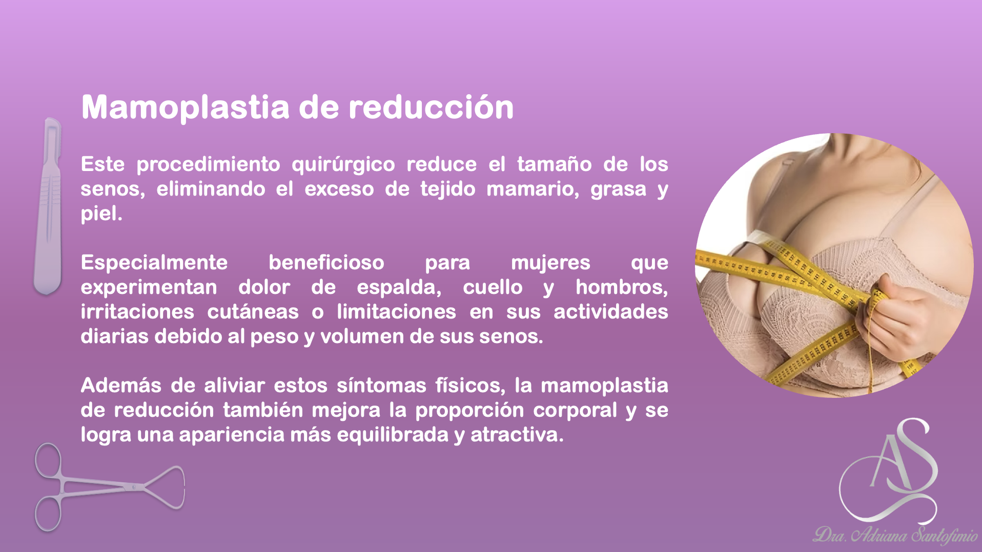 Mamoplastia de reducción (1)